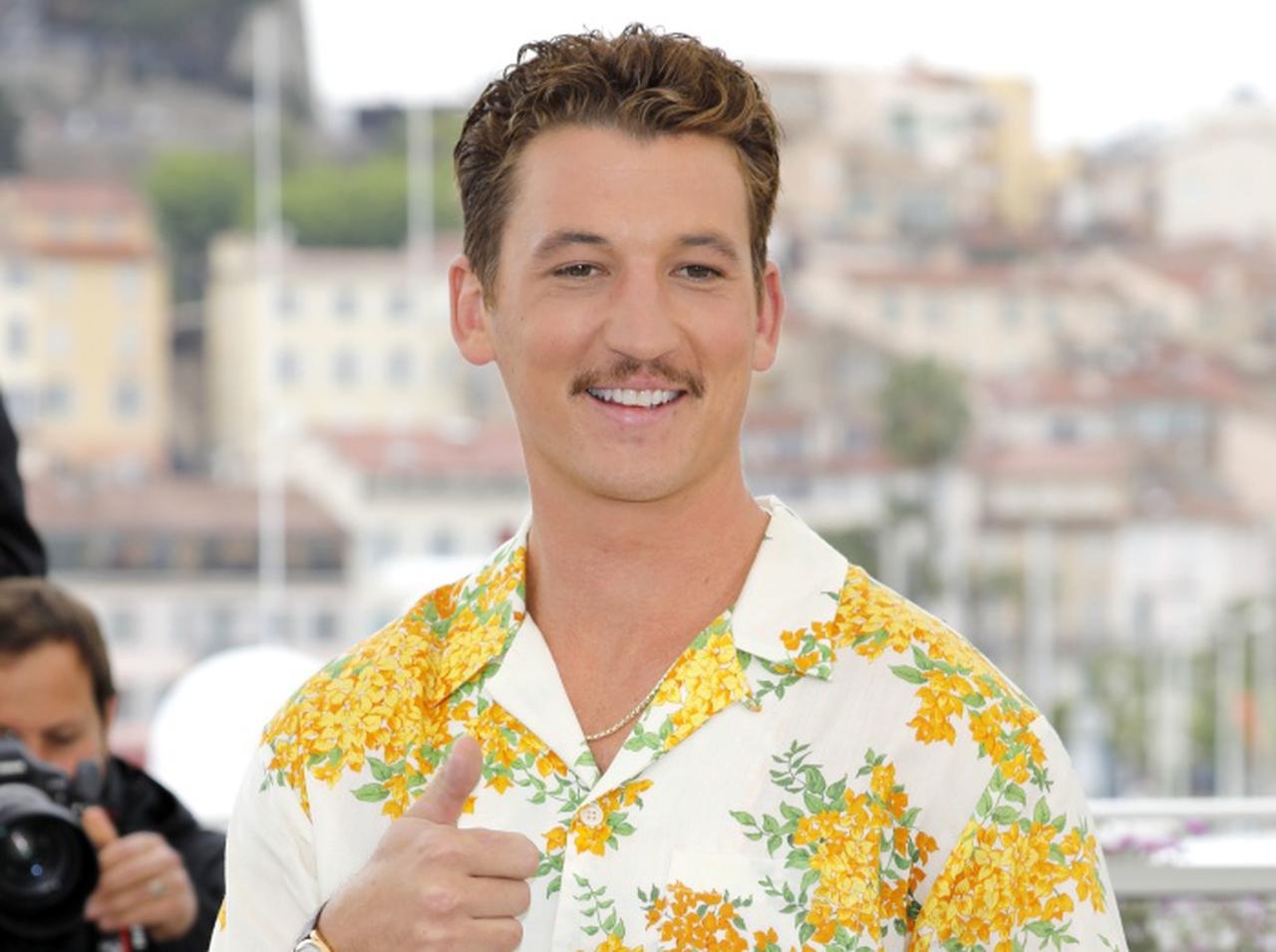 『トップガン マーヴェリック』俳優、クリスマスに妻から「日本式トイレ」貰い大喜び