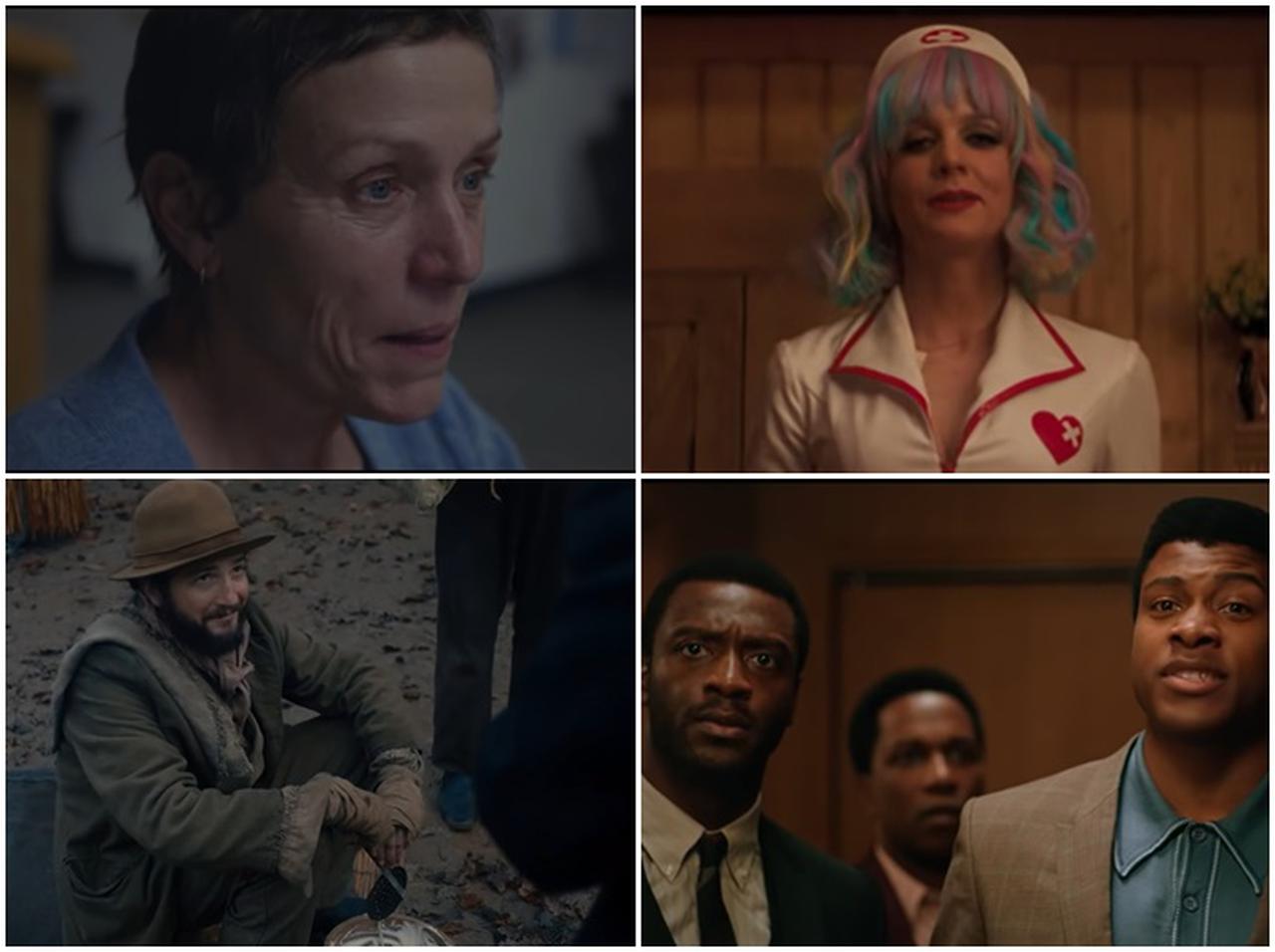 ついに監督賞で“複数人”女性監督ノミネートか、アカデミー賞注目の女性監督作品【4選】