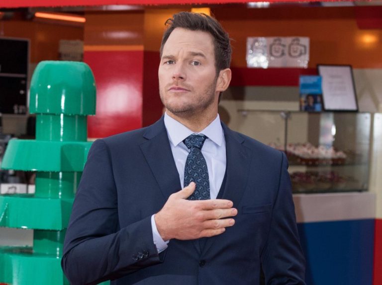 『アベンジャーズ』クリス・プラット、“不要”と言われたことへの「本音」をちらつかせる