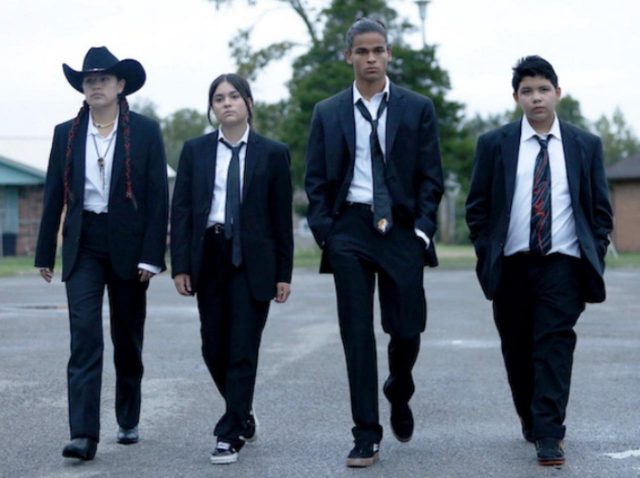 原住民のティーンが主役のクライムコメディドラマ『Reservation Dogs』をタイカ・ワイティティが制作中！
