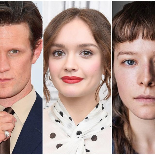 『ゲーム・オブ・スローンズ』スピンオフのキャスト発表！あのイギリス人俳優が王子役