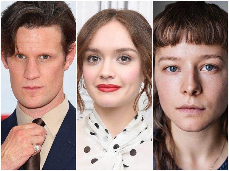 『ゲーム・オブ・スローンズ』スピンオフのキャスト発表！あのイギリス人俳優が王子役