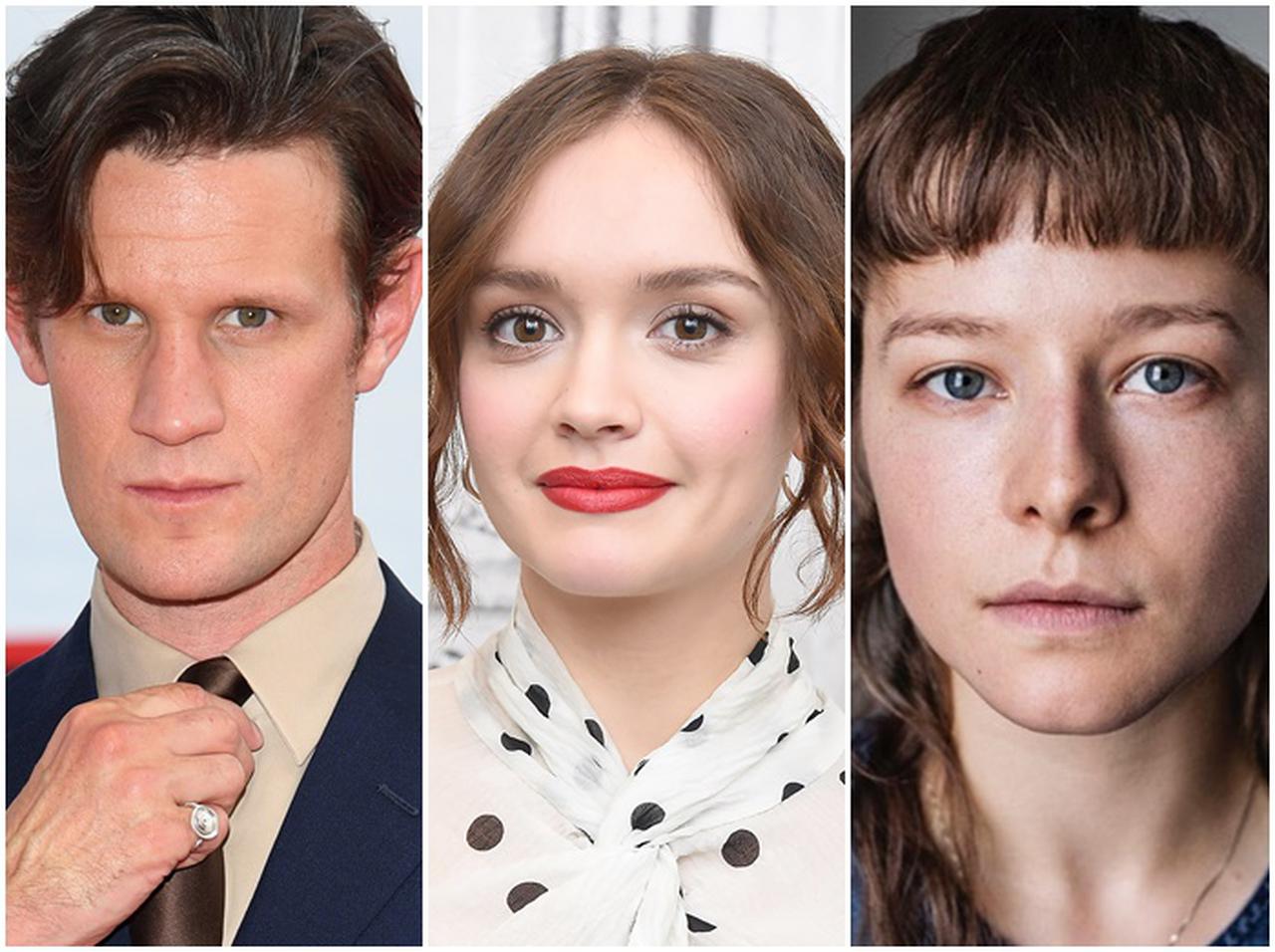 『ゲーム・オブ・スローンズ』スピンオフのキャスト発表!あのイギリス人俳優が王子役