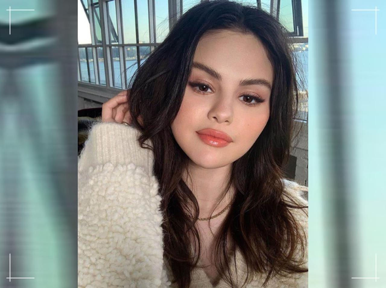 セレーナ・ゴメス、太ももの内側に残る「傷跡」への率直な思いを打ち明ける