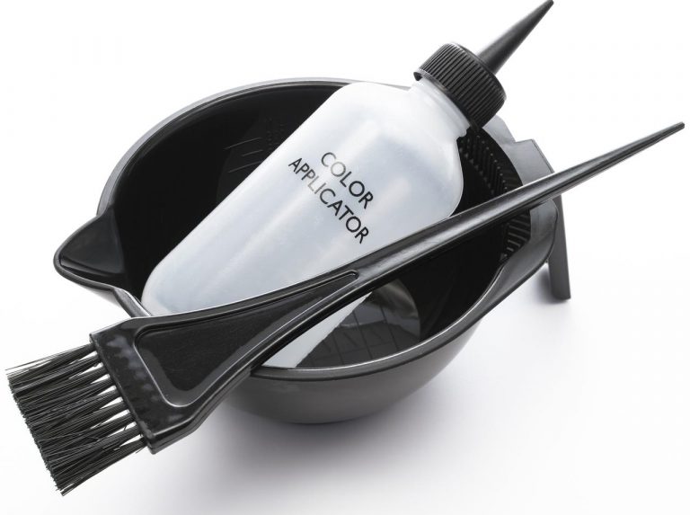 自宅でのブリーチで失敗しない!髪をキレイに脱色するための注意点