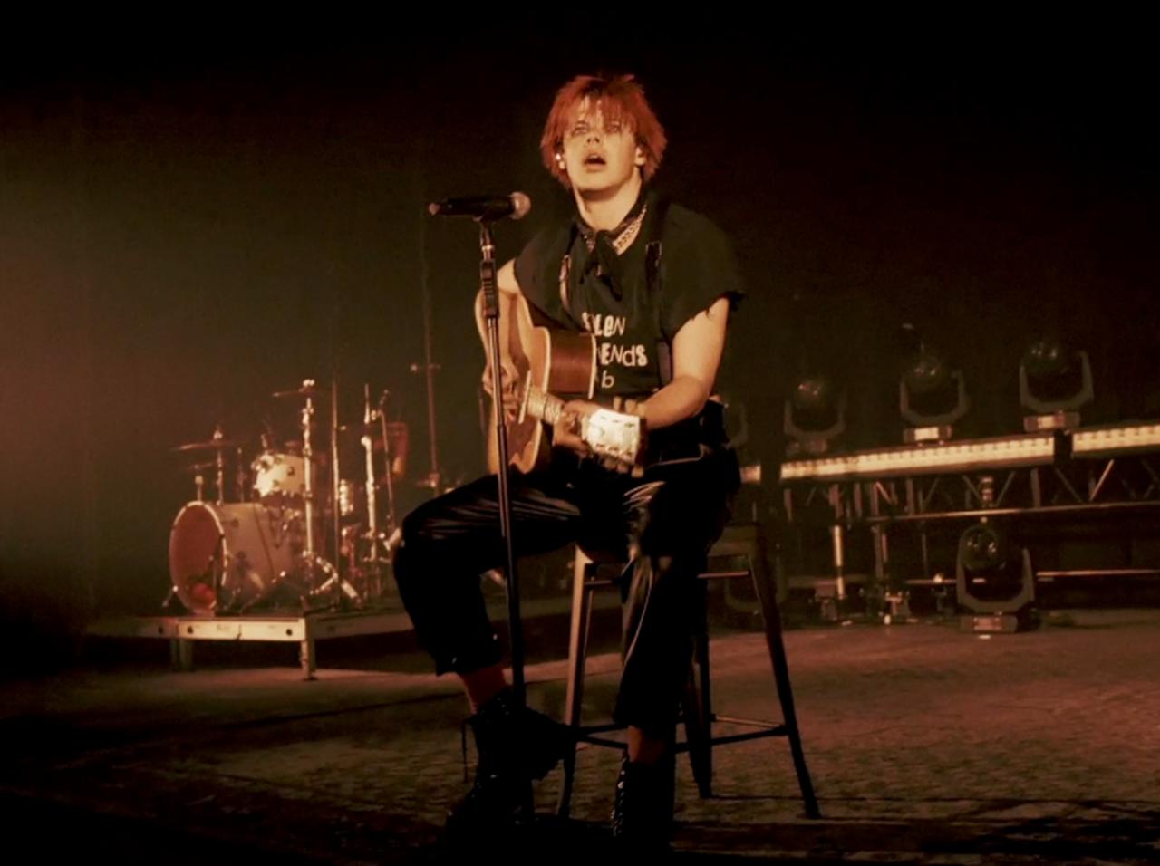 FORUM フォーラム Youngblood ヤングブラッド　156 A1jvb2qi3LL.jpg