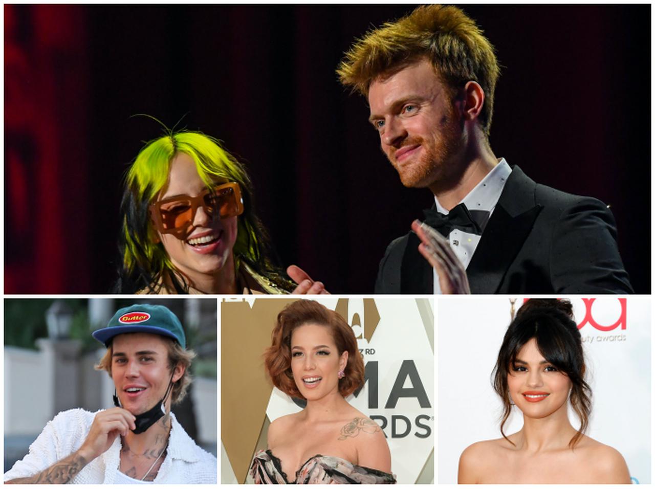 ビリー・アイリッシュの仕掛け人!兄フィニアスが関与した他アーティストの楽曲【特集】