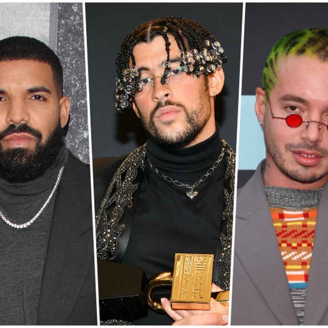 Spotifyで2020年に最も再生されたアーティストが発表！今年はヒップホップの1年に