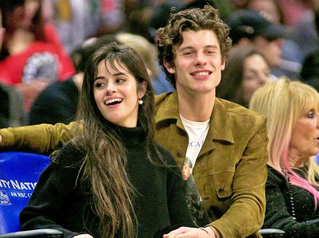 ショーン・メンデス、現在の恋人カミラ・カベロに「片思いしてた期間」が想像以上に長かった…!