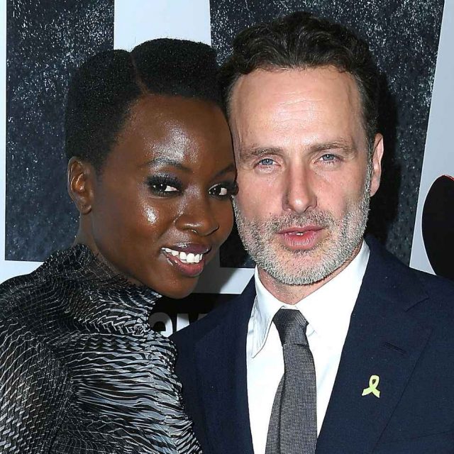 『ウォーキング・デッド』リックとミショーンの今後は？制作陣の「回答」に期待爆発