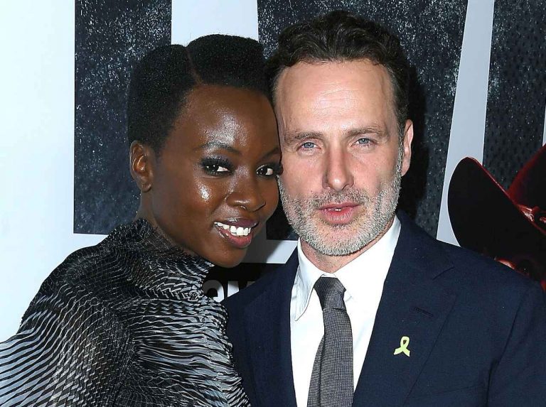 『ウォーキング・デッド』リックとミショーンの今後は？制作陣の「回答」に期待爆発