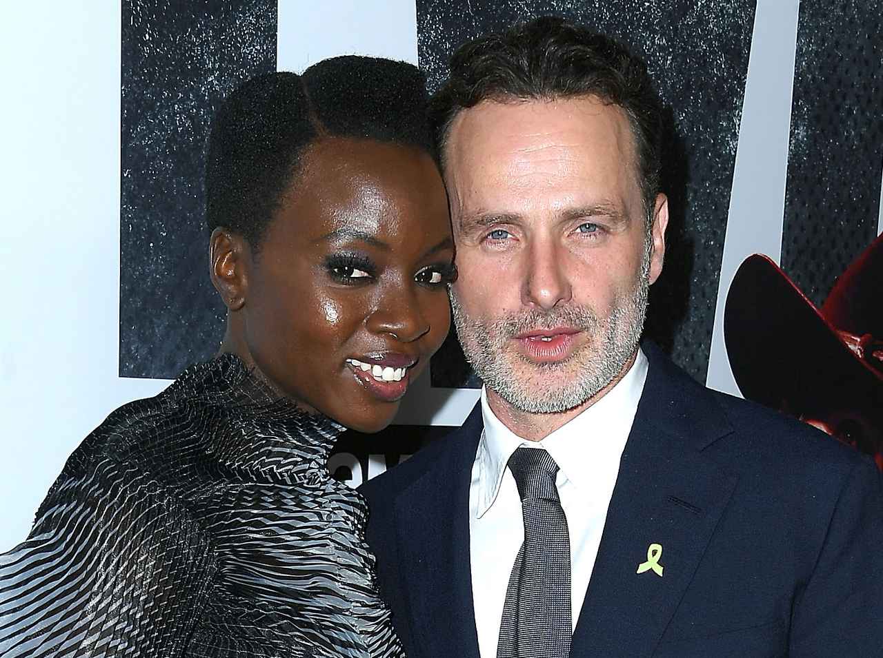 『ウォーキング・デッド』リックとミショーンの今後は?制作陣の「回答」に期待爆発