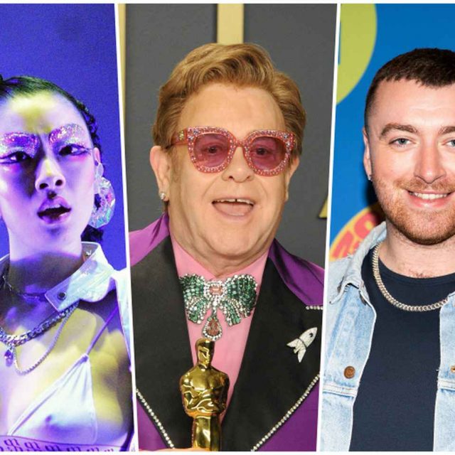 TikTokでエルトン・ジョンとエイズを学ぼう、日本人アーティストやサム・スミスも参加【世界エイズデー】