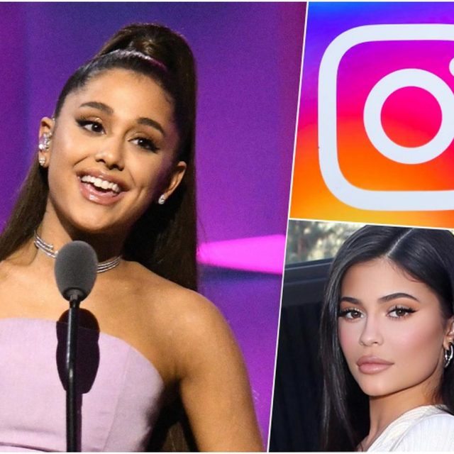 アリアナ、カイリー強し！2020年版インスタグラムで最も「いいね！」された投稿TOP10