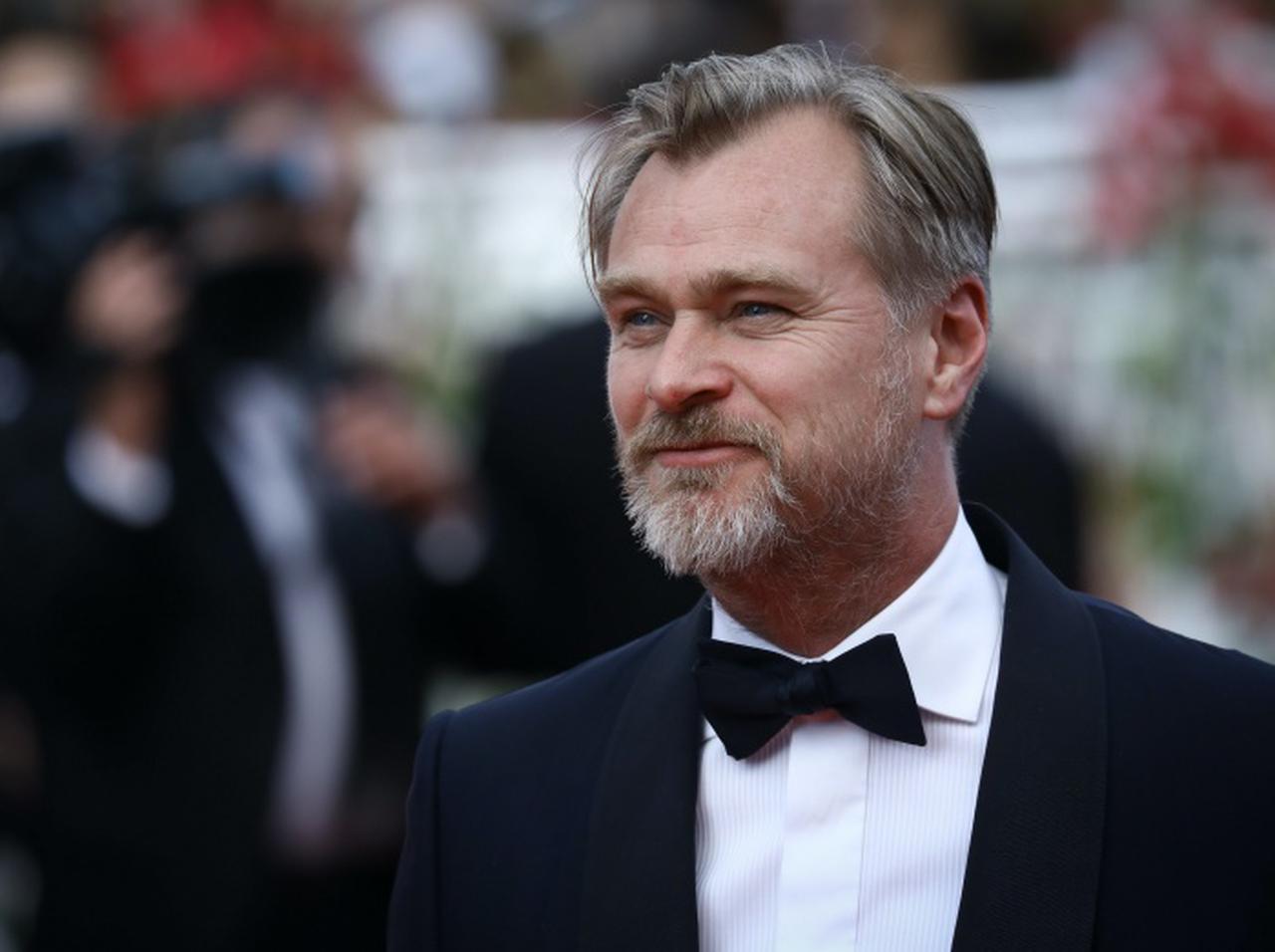 『テネット』のクリストファー・ノーラン監督、スマホはおろか、メールアドレスも持っていない!