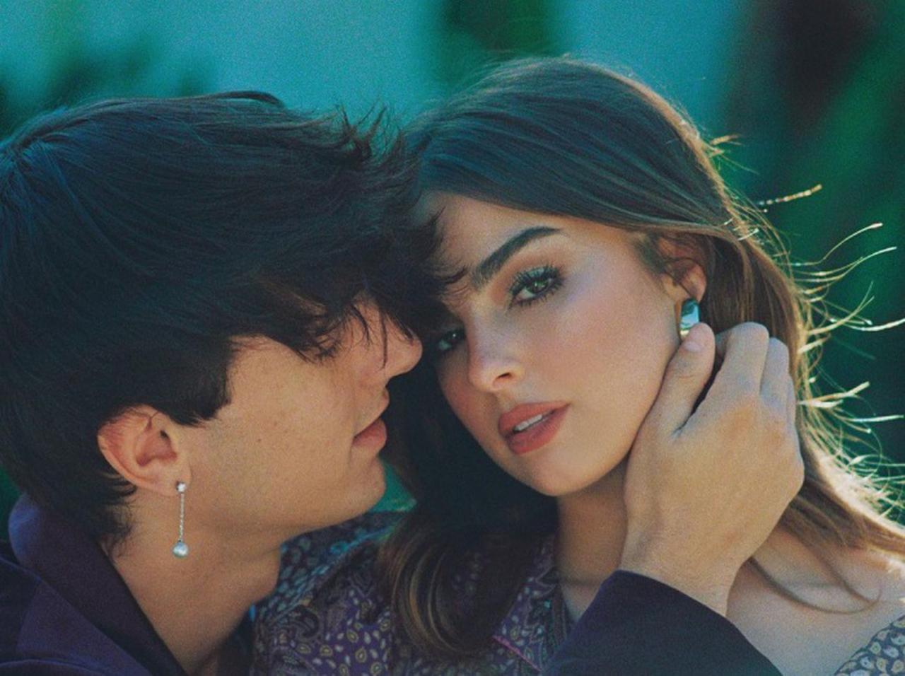 ビジネス交際説も囁かれたアディソン・レイ＆ブライス・ホール、キス動画で復縁を宣言