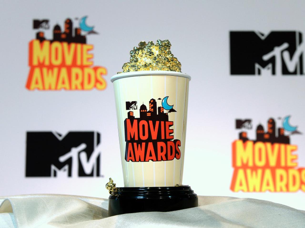 MTVムービー・アワード:GOATの全受賞者一覧!「絶叫クイーン賞」や「ゼロからのヒーロー賞」などユニークな賞が満載