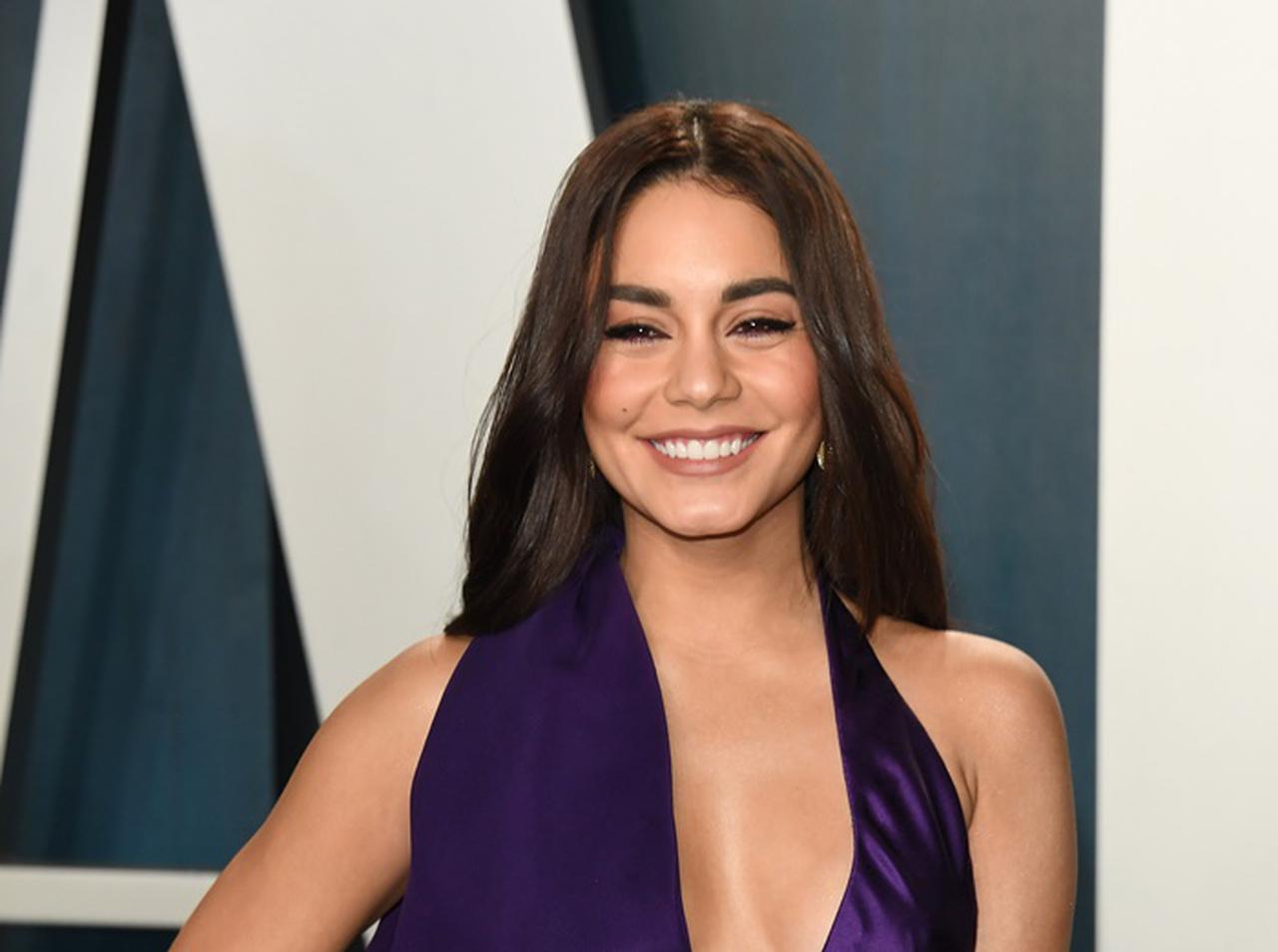 ヴァネッサ・ハジェンズ、旅行先に「新恋人の影」がチラつく理由