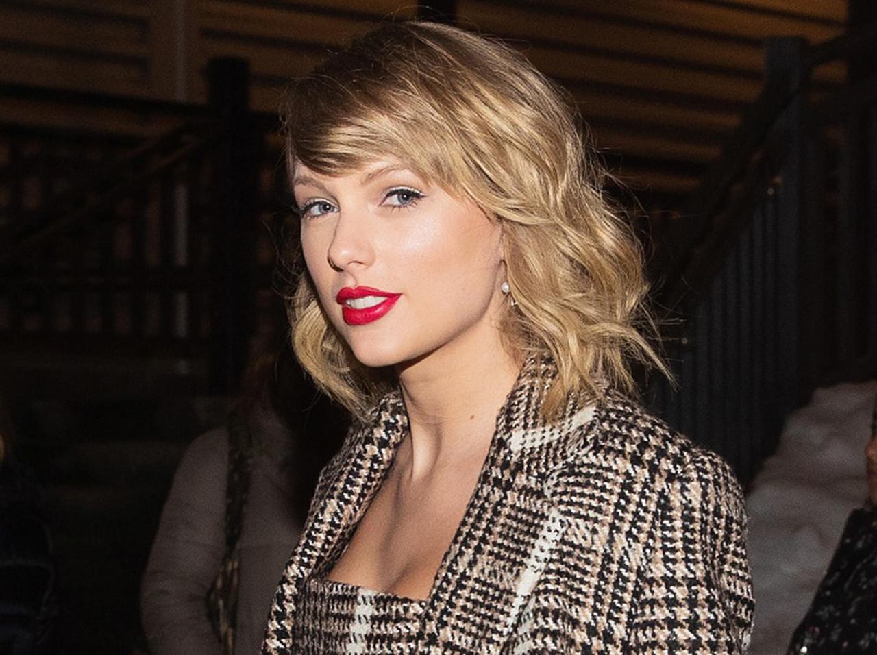 テイラー・スウィフト、2020年に「やめてよかった習慣」って?