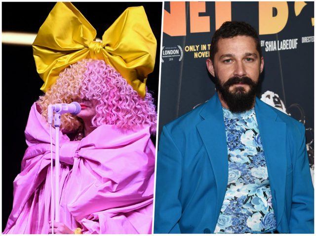 シーア、元恋人から虐待を告発されたシャイア・ラブーフから受けた精神的な苦痛を告白