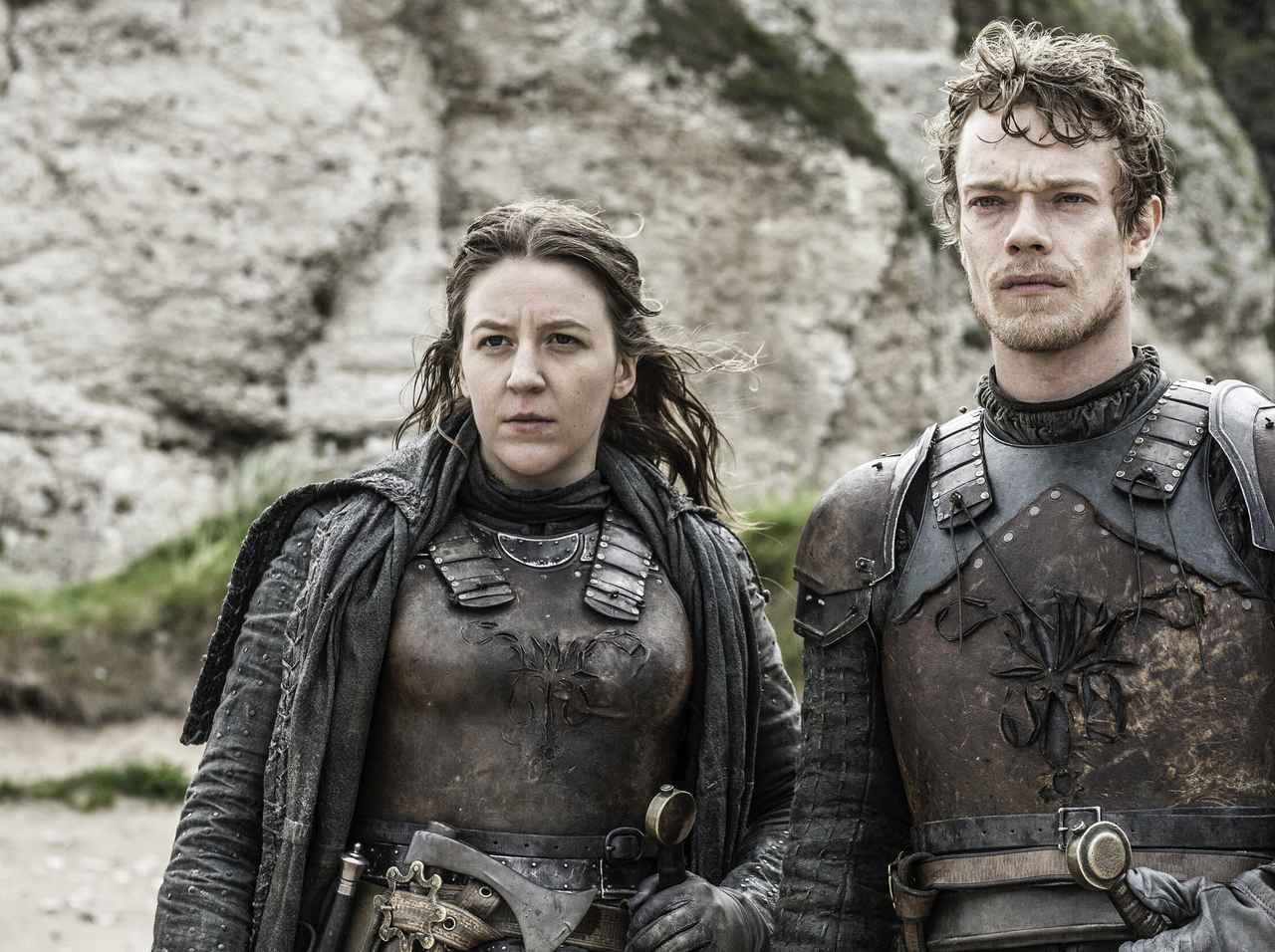 『ゲーム・オブ・スローンズ』ジョフリーとヤーラに会える！スター オンラインFES開催決定