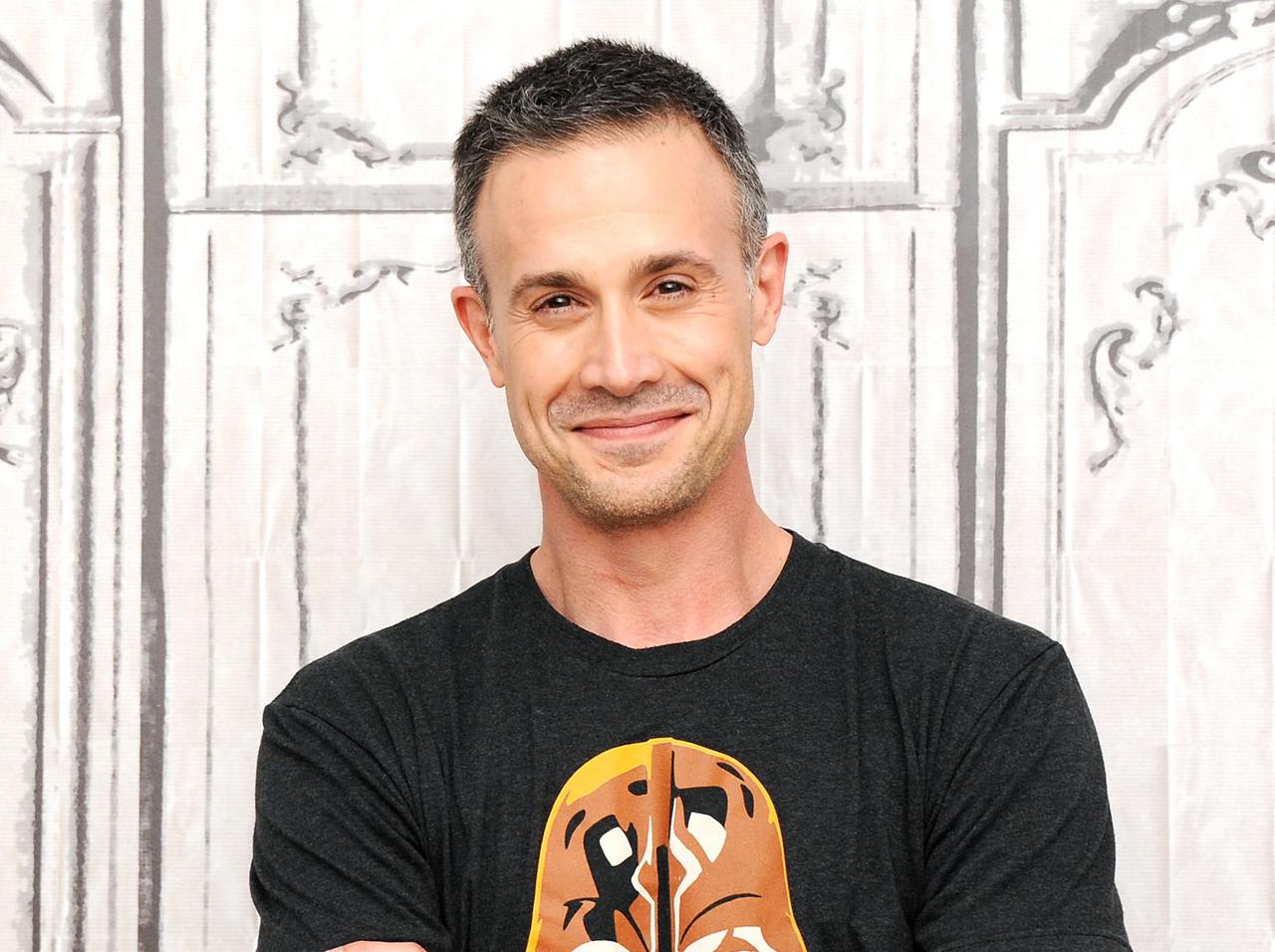 “存在する”父親になりたい、ホラー映画俳優が仕事を辞めた理由