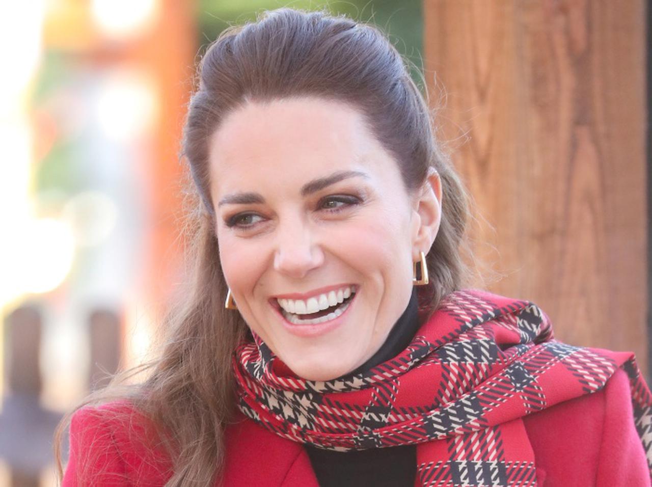 キャサリン妃ってぶっちゃけどんな人?友人が語る「本性」