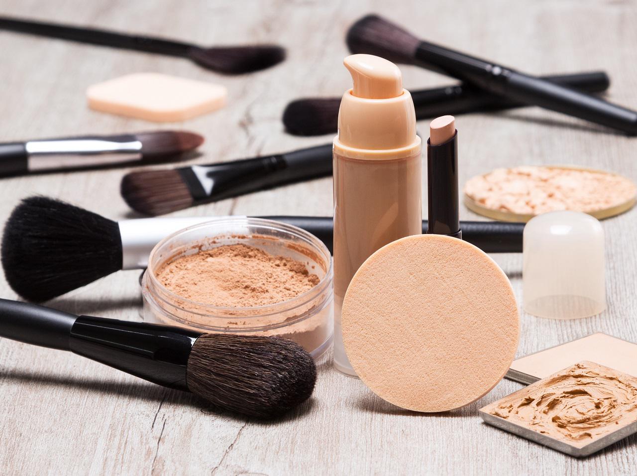 ファンデの疑問にプロが回答!おさらいしたい3つの基礎知識