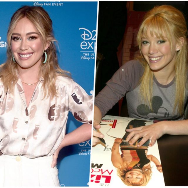 ヒラリー・ダフ、『リジー&Lizzie』の続編が「頓挫」したことをファンに報告【全訳】
