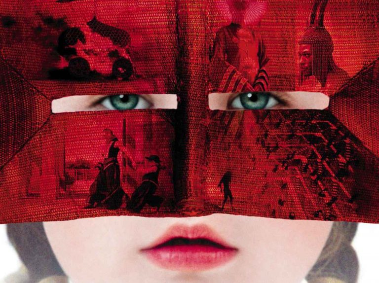 『落下の王国』は監督の自腹で制作されていた!電話でそれを聞いたデヴィッド・フィンチャーも仰天