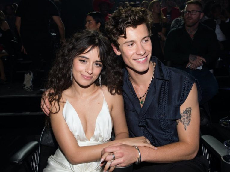 ショーン・メンデス、新アルバム『Wonder』は恋人カミラ・カベロについて歌った曲が“ぎっしり”