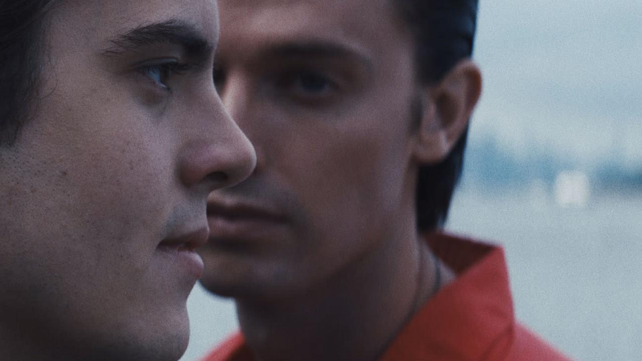 シュワちゃん息子ら豪華共演、イマジナリースリラー『ダニエル』の「美」な場面写真公開