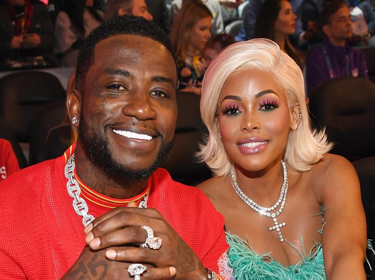 グッチ・メインの第1子が誕生、出産報告時に子供の写真を公開しない理由