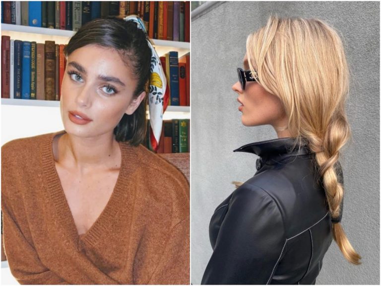 たった5分!「時短ヘアアレンジ」で忙しい年末年始もオシャレに可愛く