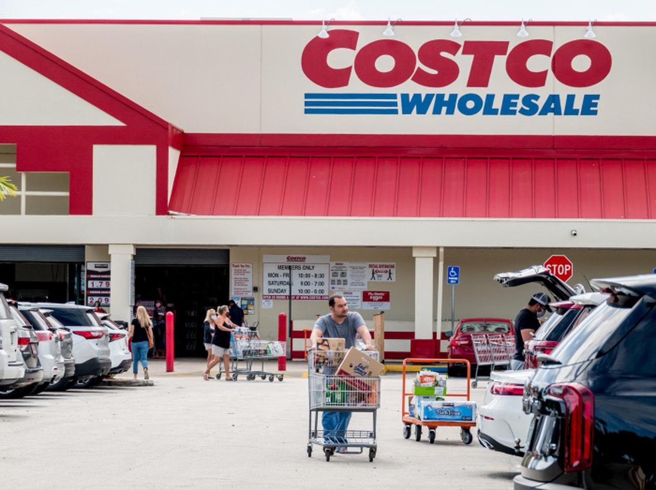 コストコ、一部商品の「返品拒否」も“歓迎する声”が多いワケ