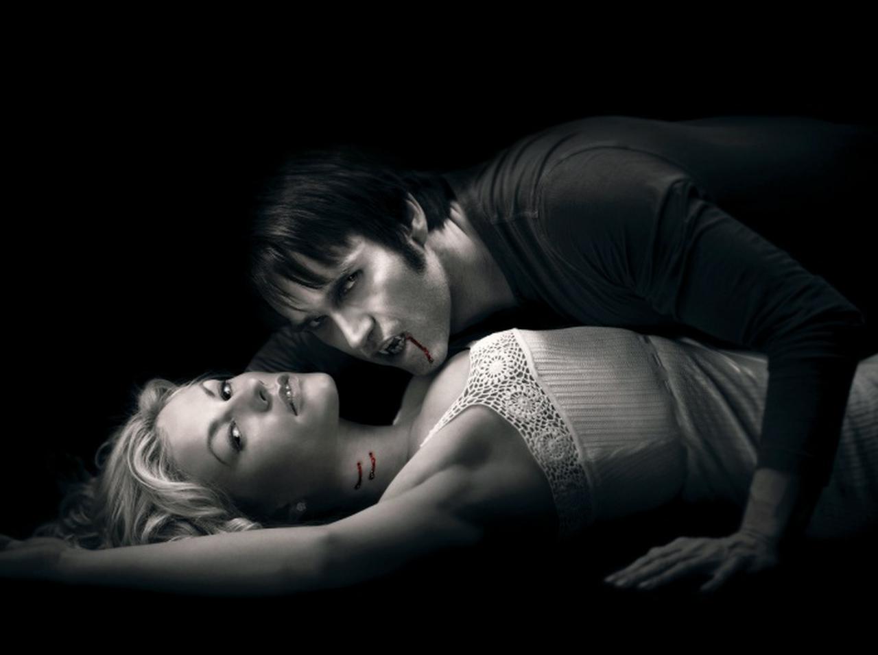 HBOでドラマ『トゥルーブラッド』のリブート版が制作決定！