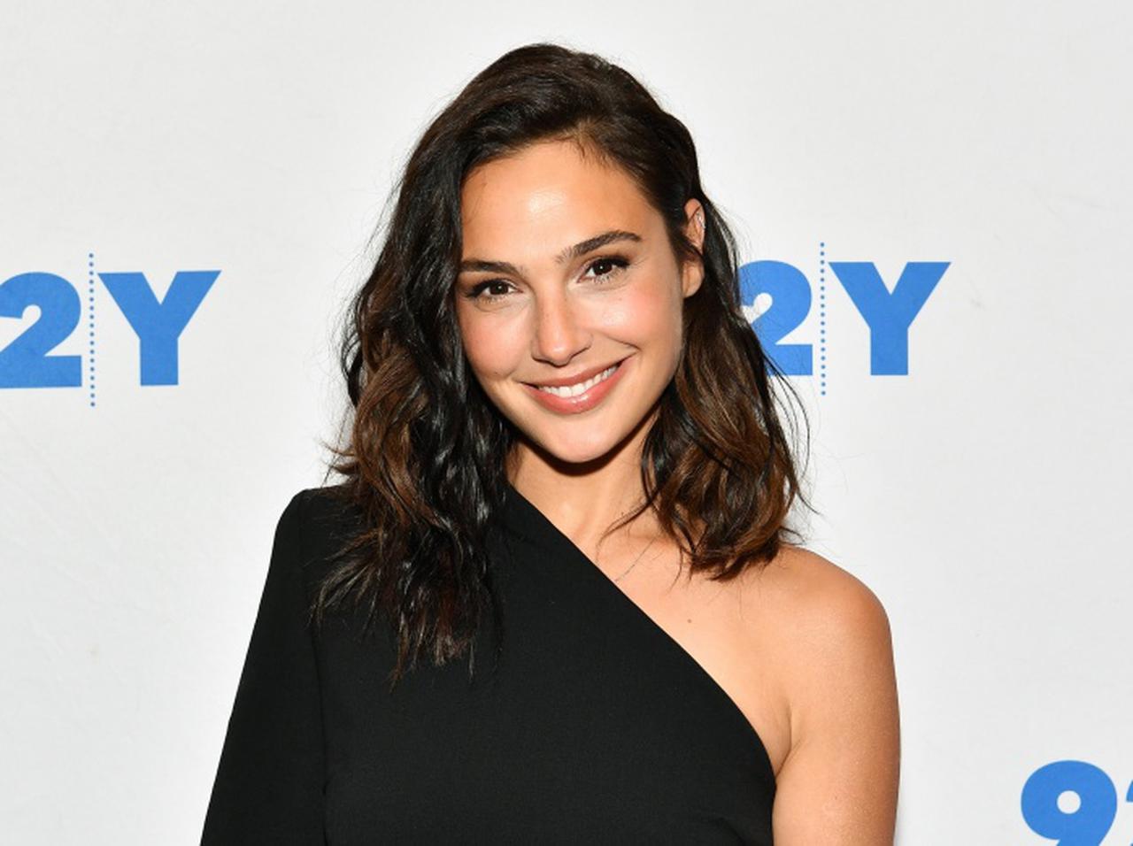 『ワンダーウーマン』ガル・ガドット、次作でクレオパトラを演じることへの「批判」に反論