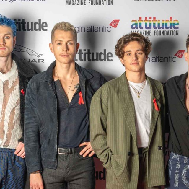ザ・ヴァンプス、オンラインイベントで日本のファンと交流