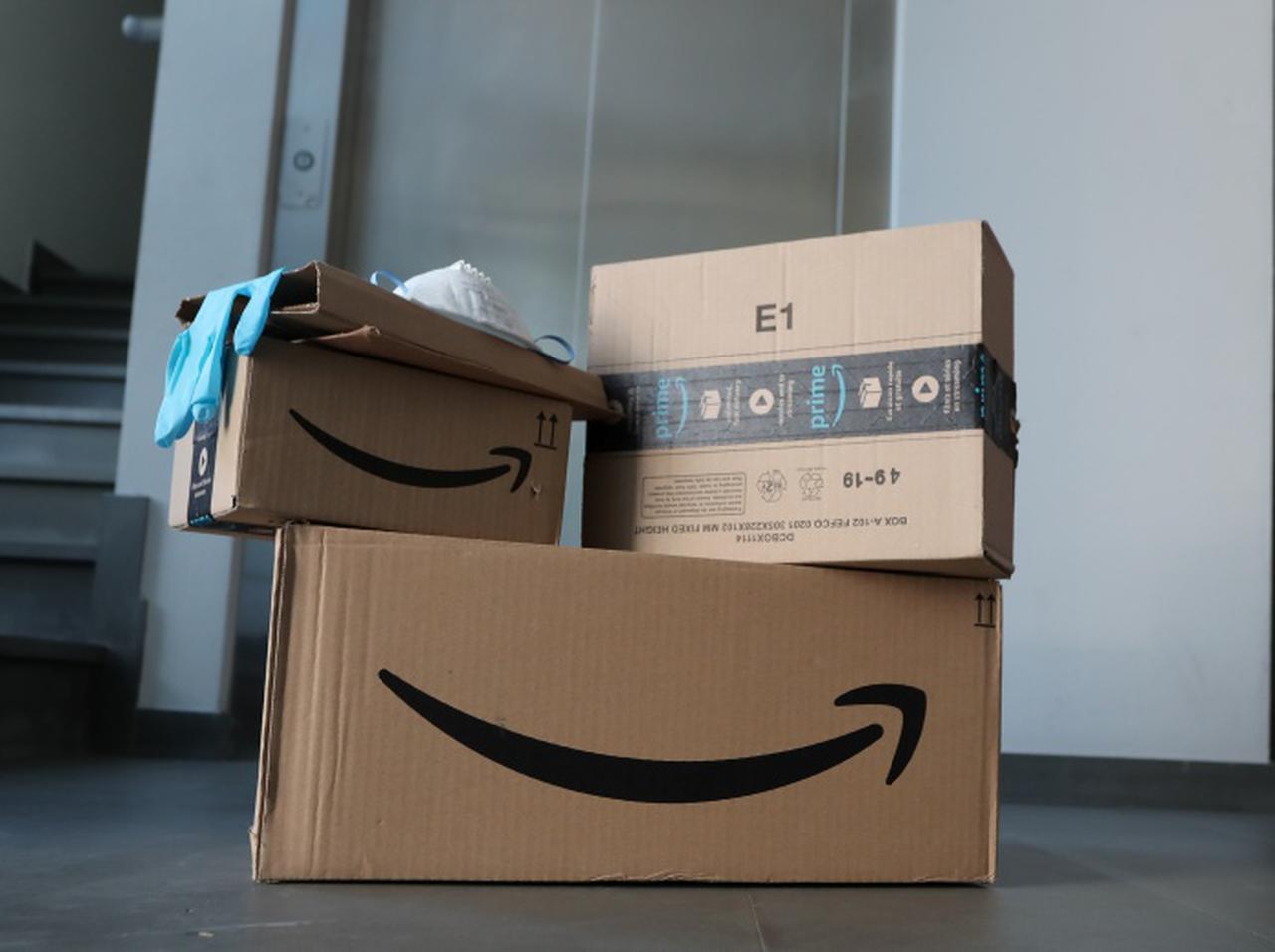 Amazonの「置き配」が盗まれまくる！ある女性の“苦肉の策”がしてやったり