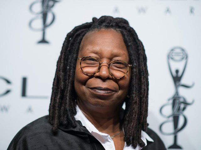 『天使にラブ・ソングを 』３弾が正式に決定！ウーピー・ゴールドバーグ主演