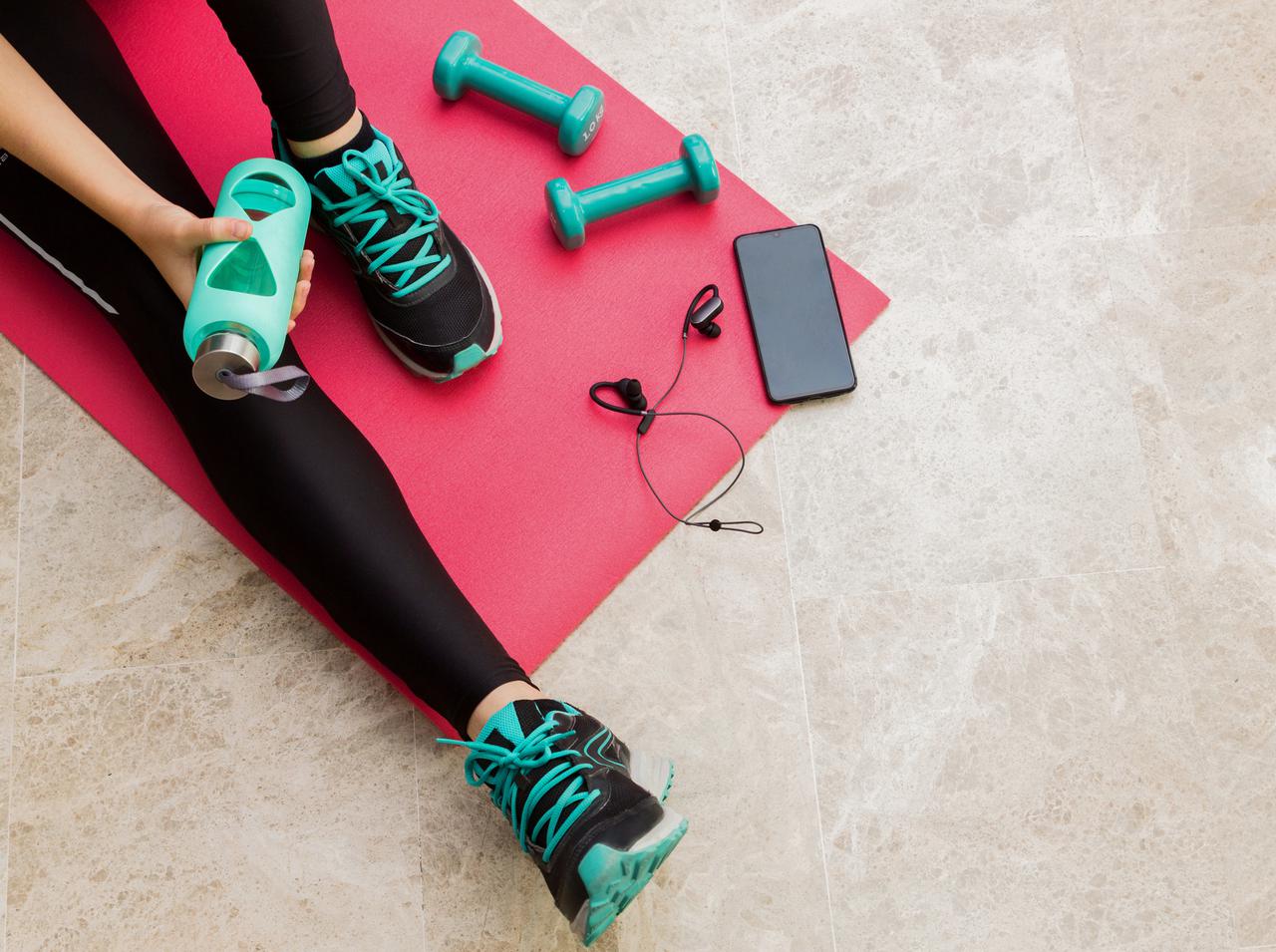 2021年はどんなワークアウトが流行る?海外の最新トレンド4選