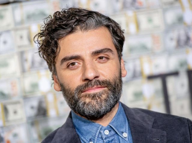 『メタルギアソリッド』実写映画、ソリッド・スネーク役にオスカー・アイザックが決定！