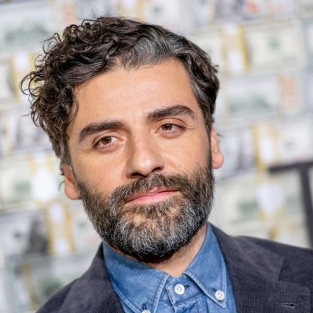 『メタルギアソリッド』実写映画、ソリッド・スネーク役にオスカー・アイザックが決定！