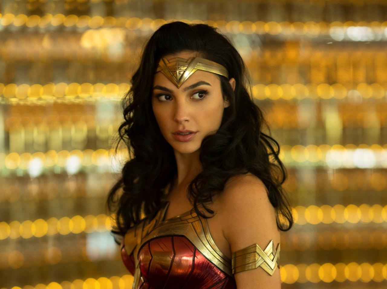 『ワンダーウーマン1984』に「映ってはいけないモノ」？ 意外な“裏話”に納得【ネタバレなし】