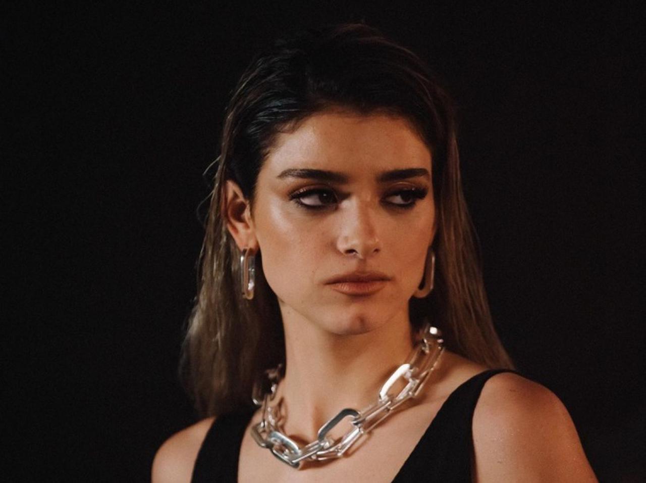 ディクシー・ダミリオ、ウィズ・カリファとの新曲「One Whole Day」のMVで恋人ノアと共演