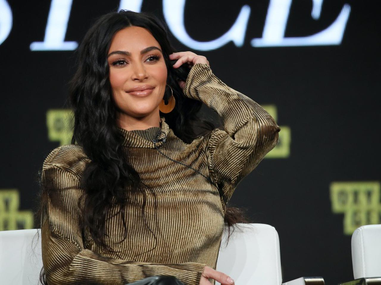 キム・カーダシアン、1000人に5万円を“あげる”と発表も「ちょっとがっかり」の声