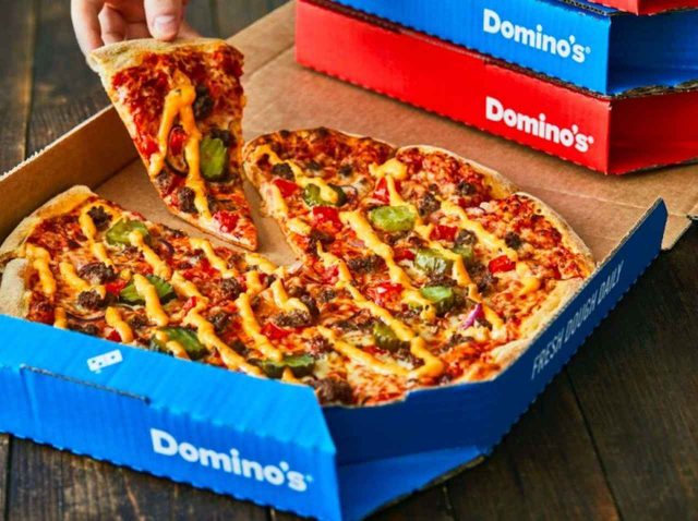 ドミノ・ピザ、“ほぼ一生分のピザ”と引き換えに「とんでもないこと」を要求