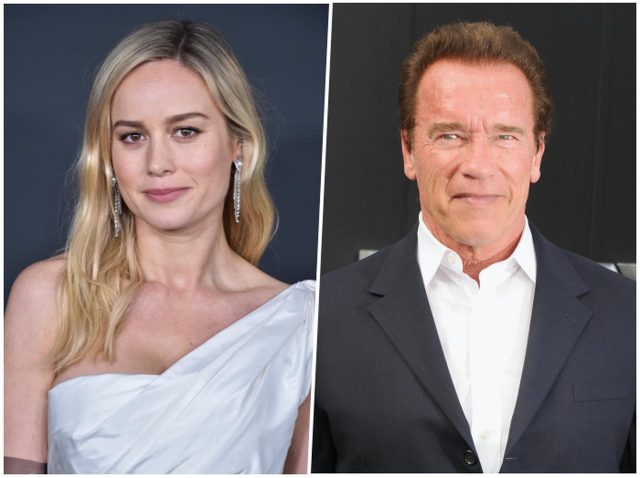 ブリー・ラーソン、『ターミネーター』のオーディションに落ちた理由がまさか過ぎる
