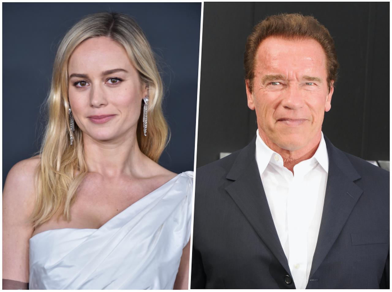 ブリー・ラーソン、『ターミネーター』のオーディションに落ちた理由がまさか過ぎる