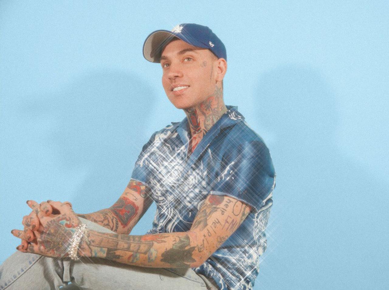 ブラックベアーからクリスマスプレゼント!ウィズ・カリファとの新曲「cheers」をリリース